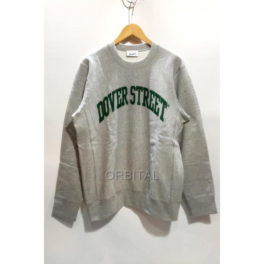 UNITED ARROWS（ユナイテッドアローズ） 代官山)Better × DOVER STREET 