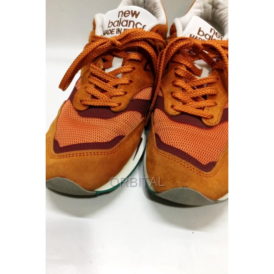 New Balance 代官山)NEW BALANCE ニューバランス M1500SU MADE New Balance 代官山)NEW BALANCE ニューバランス M1500SU MADE