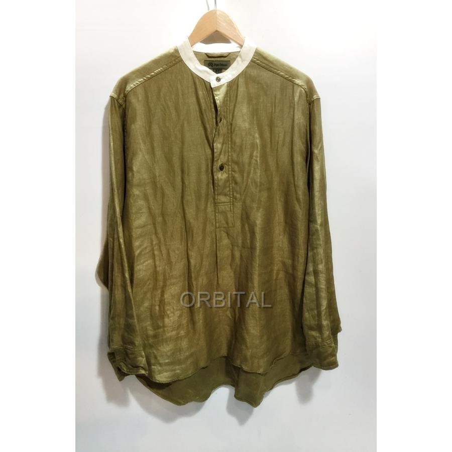 NIGEL CABOURN（ナイジェルケーボン） 代官山)Nigel Cabourn BRITISH