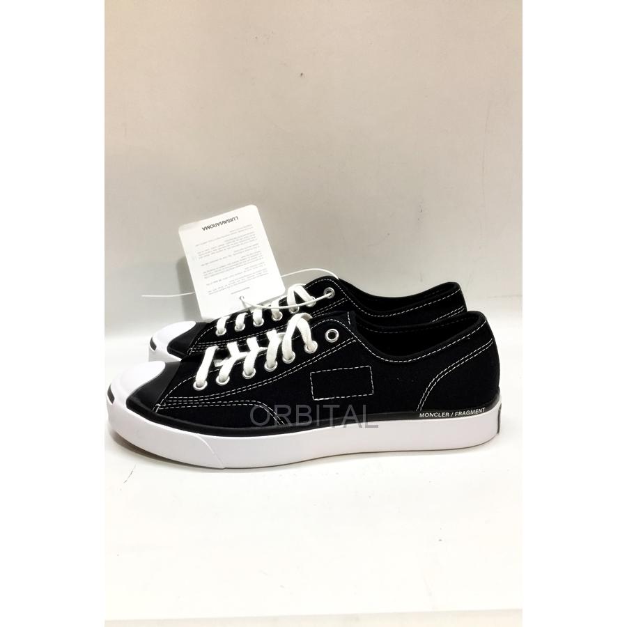 JACK PURCELL 代官山)モンクレール×フラグメント CONVERSE JACK PURCELL 代官山)モンクレール×フラグメント CONVERSE