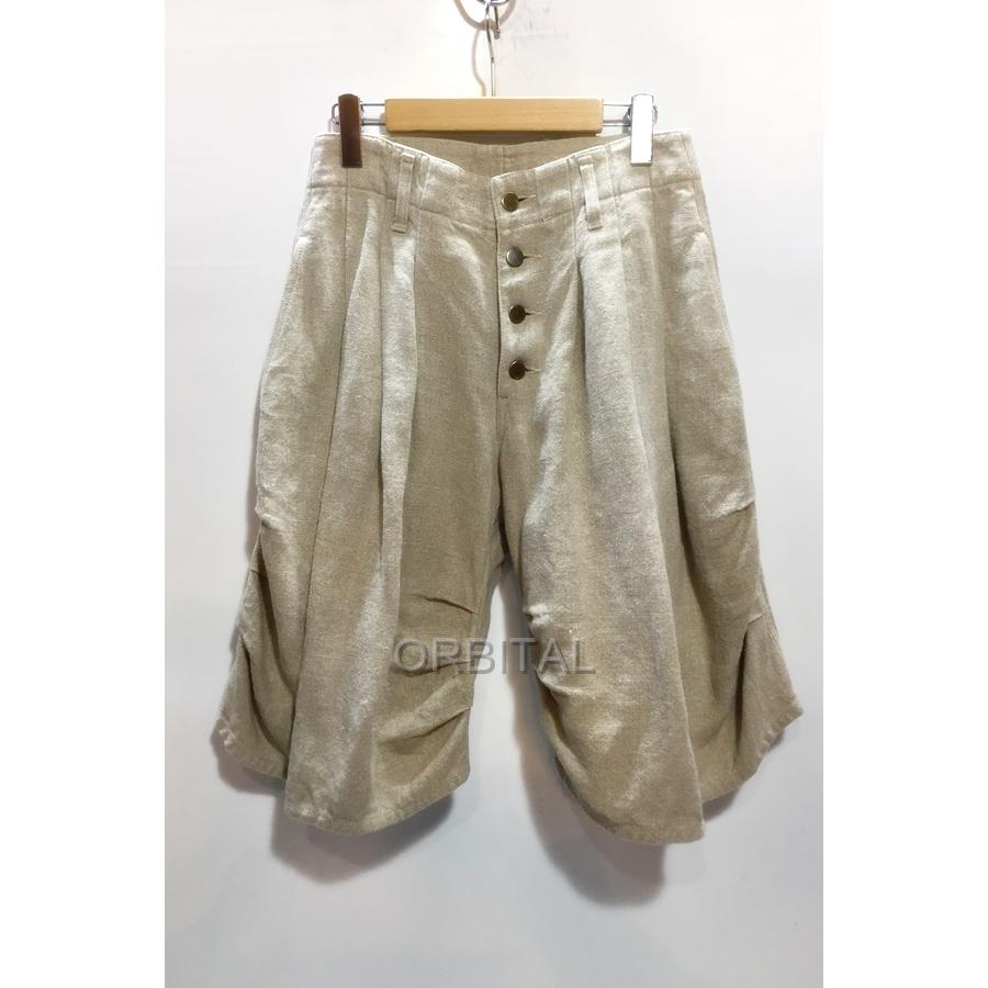 CHRISTOPHER NEMETH 代官山)CHRISTOPHER ネメス Trousers 64B CHRISTOPHER NEMETH 代官山)CHRISTOPHER ネメス Trousers 64B