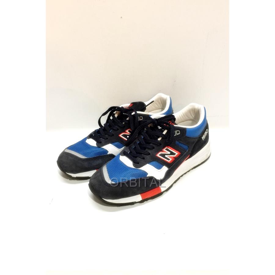 New Balance M1530NBR ブルー/レッド　300 New Balance M1530NBR ブルー/レッド 300 ニューバランスM153NBR