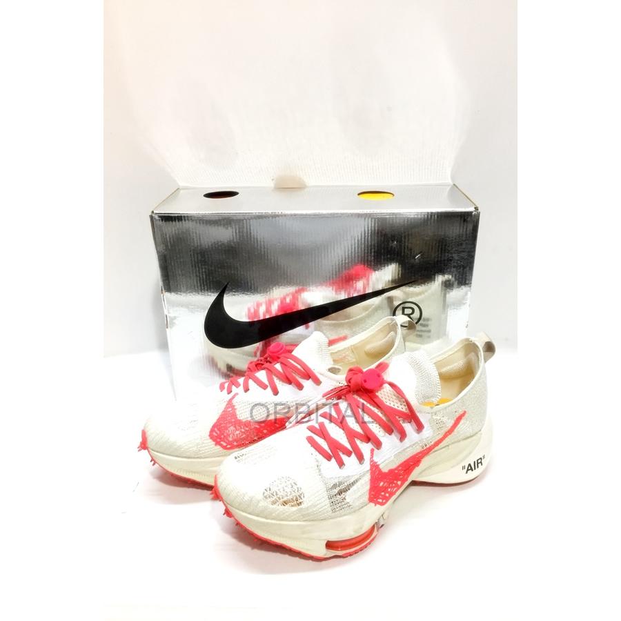 New Balance（ニューバランス） 代官山)ナイキ オフホワイト NIKE x 