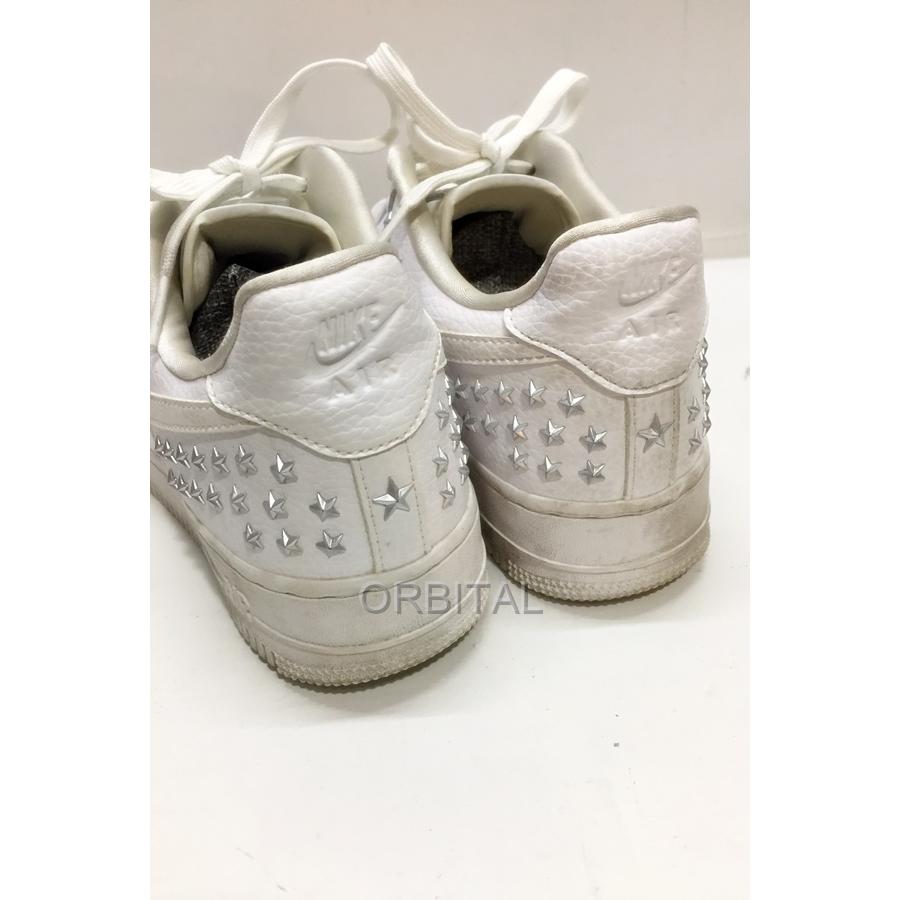 NIKE 代官山)NIKE ナイキ AIR FORCE 1 07 XX Star Studded NIKE 代官山)NIKE ナイキ AIR FORCE 1 07 XX Star Studded