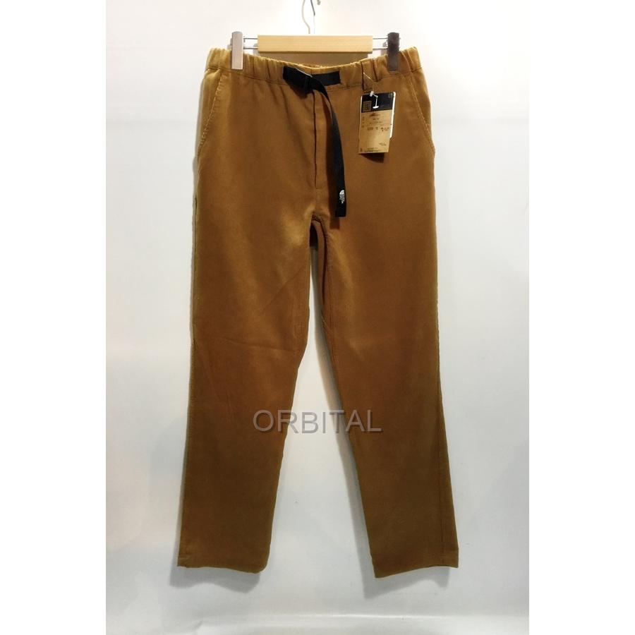 代官山)THE NORTH FACE ノースフェイス NB82031 Roam Pant ローム