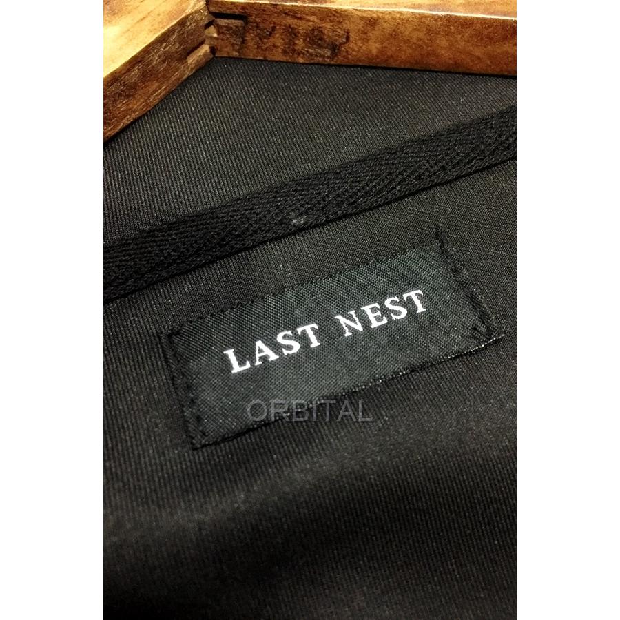 UNITED ARROWS 代官山)LAST NEST ラストネスト パイピング UNITED ARROWS 代官山)LAST NEST ラストネスト パイピング