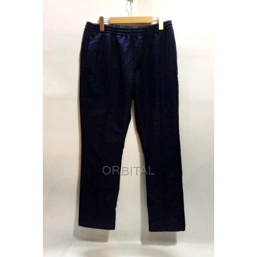 代官山)nonnative ノンネイティブ NN-P3735 20SS OFFICER EASY PANTS