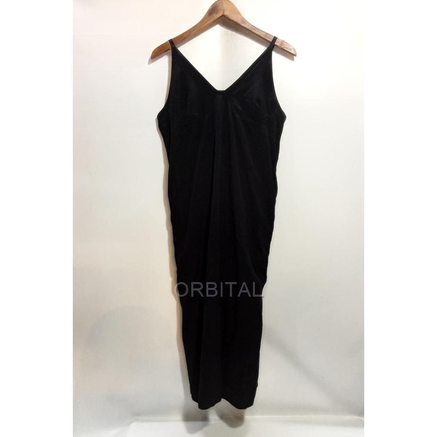 UNITED ARROWS 代官山)TELOPLAN テーロプラン Normando Apron Dress 