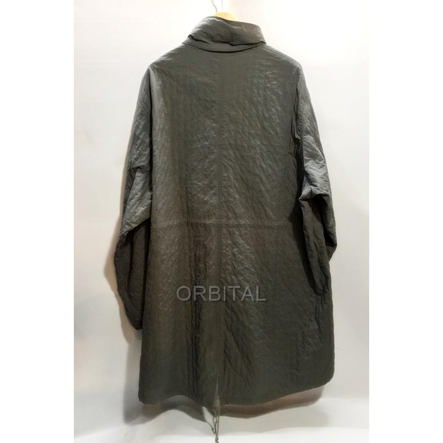YOKE(ヨーク) Quilted Snow Parka(キルテッドスノーパーカ YOKE(ヨーク) Quilted Snow Parka(キルテッドスノーパーカ