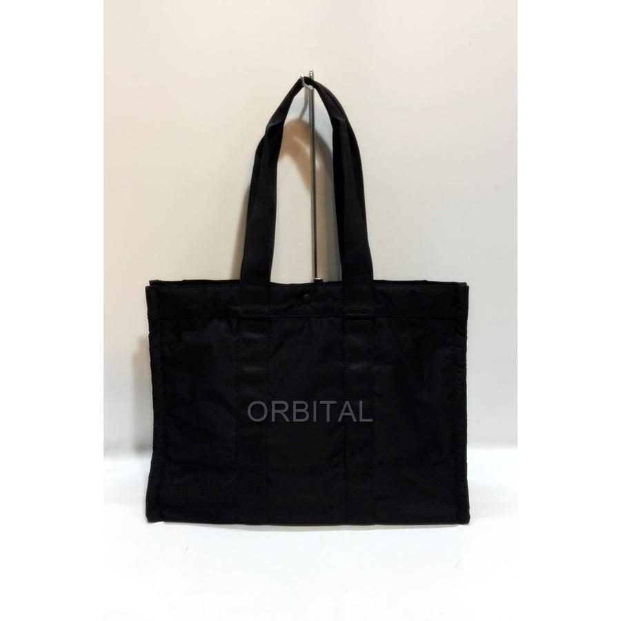 RAMIDUS（ラミダス） 代官山)ラミダス RAMIDUS BLACK BEAUTY TOTE BAG