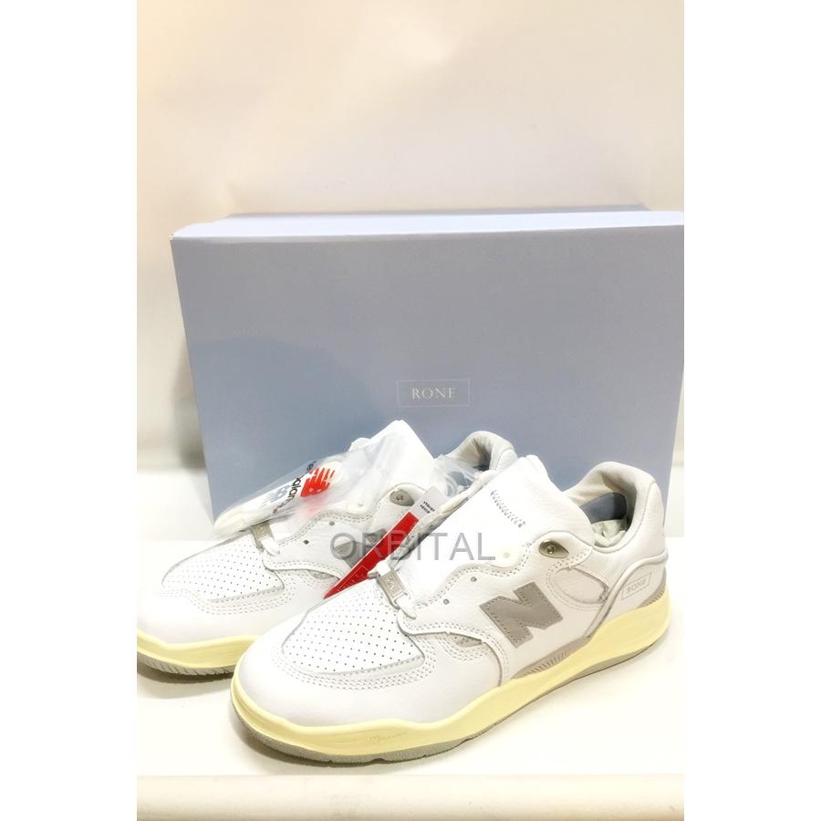 New Balance 代官山)ニューバランス × ローン NEW BALANCE RONE 23SS 