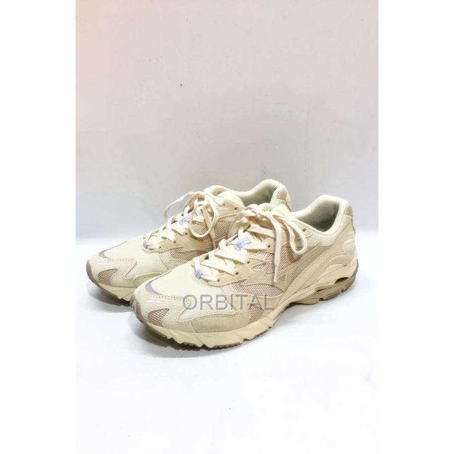 代官山)MIZUNO ミズノ WAVE RIDER 10 DESERT D1GA220601 ウェーブ 