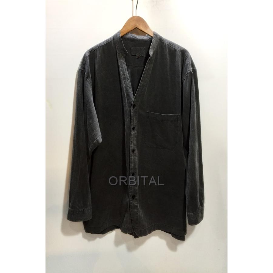 yokosakamoto ヨーコサカモトシャツ UNITED ARROWS 代官山)YOKO SAKAMOTO ヨーコサカモト 23SS