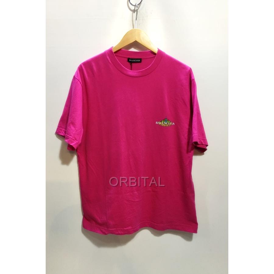 BALENCIAGA 代官山)BALENCIAGA バレンシアガ 国内正規 594579 20SS 