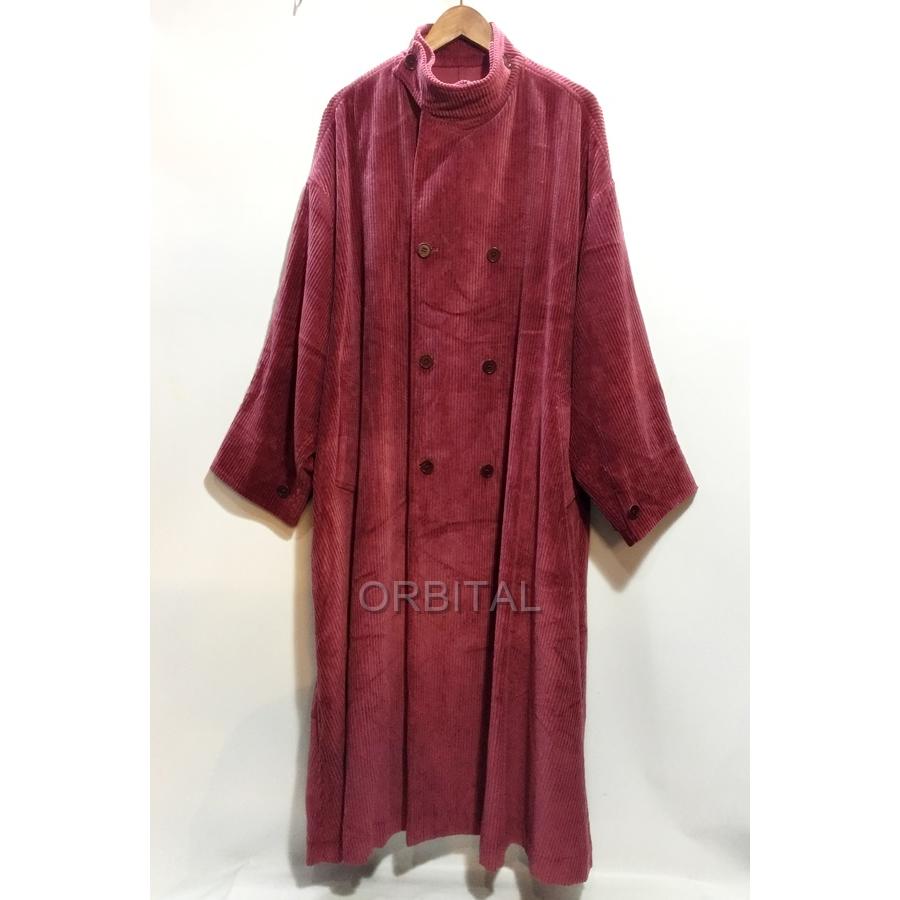 GABRIELA COLL GARMENTS コーデュロイ コート GABRIELA COLL GARMENTS コーデュロイ コート GABRIELA COLL GARMENTS