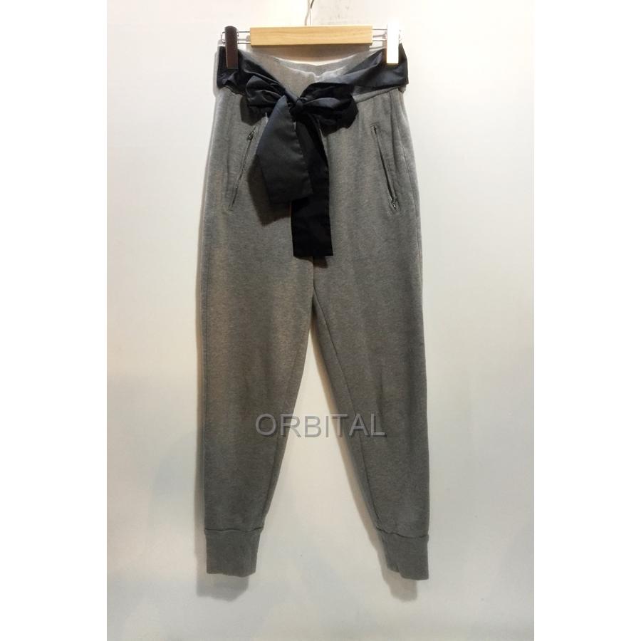 3.1 Phillip Lim 代官山)3.1 フィリップリム ウエストリボン 