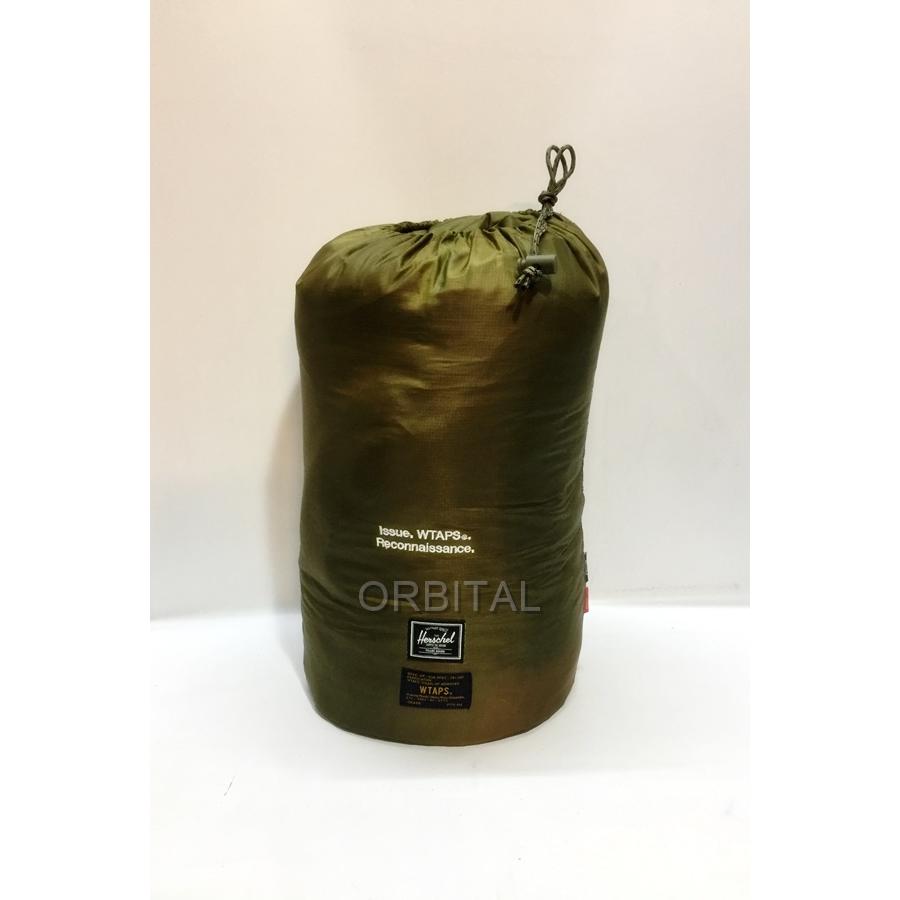 Herschel Supply(ファッション) 代官山)WTAPS x Supply ダブル Herschel Supply(ファッション) 代官山)WTAPS x Supply ダブル