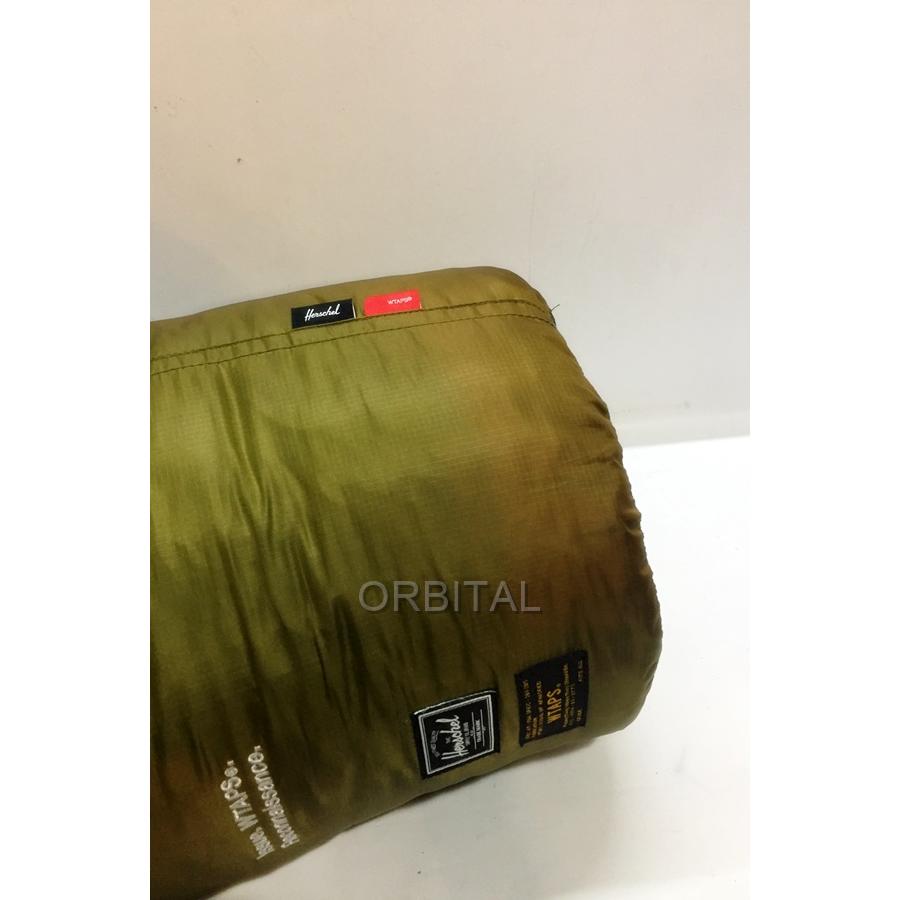 Herschel Supply(ファッション) 代官山)WTAPS x Supply ダブル Herschel Supply(ファッション) 代官山)WTAPS x Supply ダブル