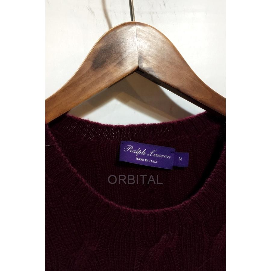 POLO RALPH LAUREN 代官山)RALPH PURPLE LABEL ラルフローレン