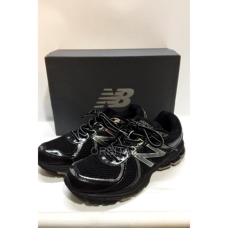 POLO RALPH LAUREN 代官山)New Balance ニューバランス ML860XC BLACK 