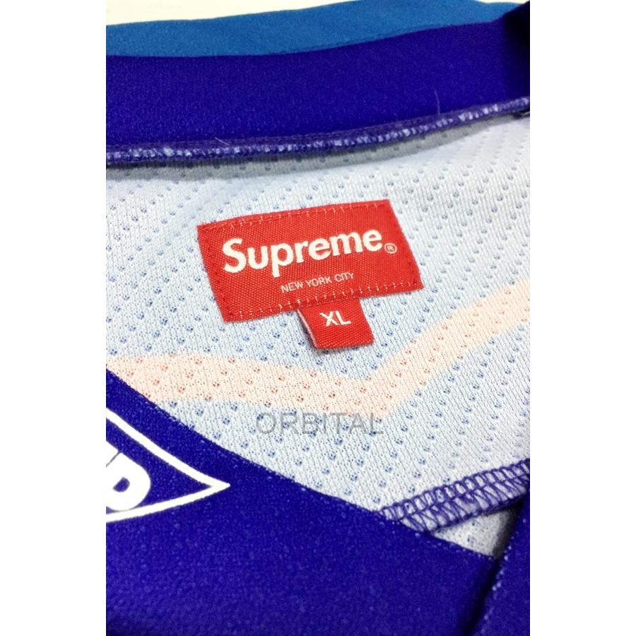 Supreme（シュプリーム） 代官山)Supreme 22SS Eagle Hockey Jersey