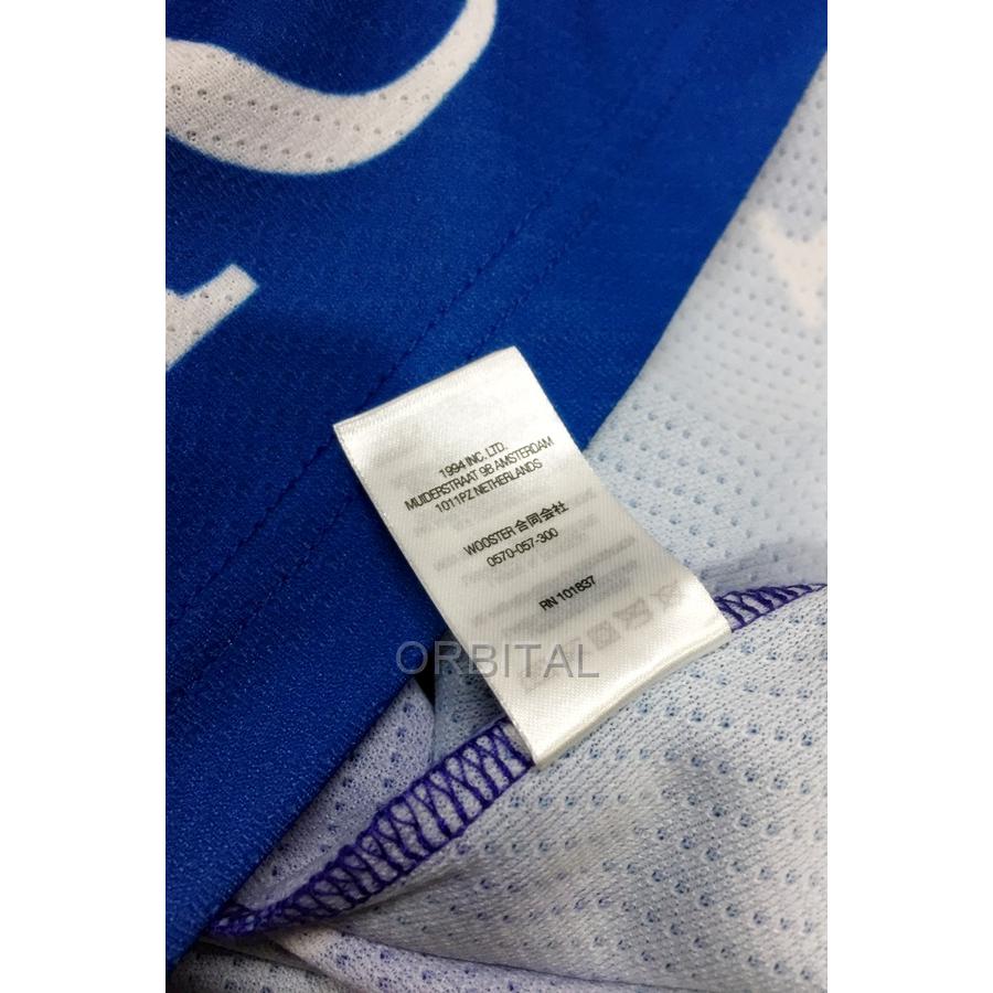 Supreme（シュプリーム） 代官山)Supreme 22SS Eagle Hockey Jersey