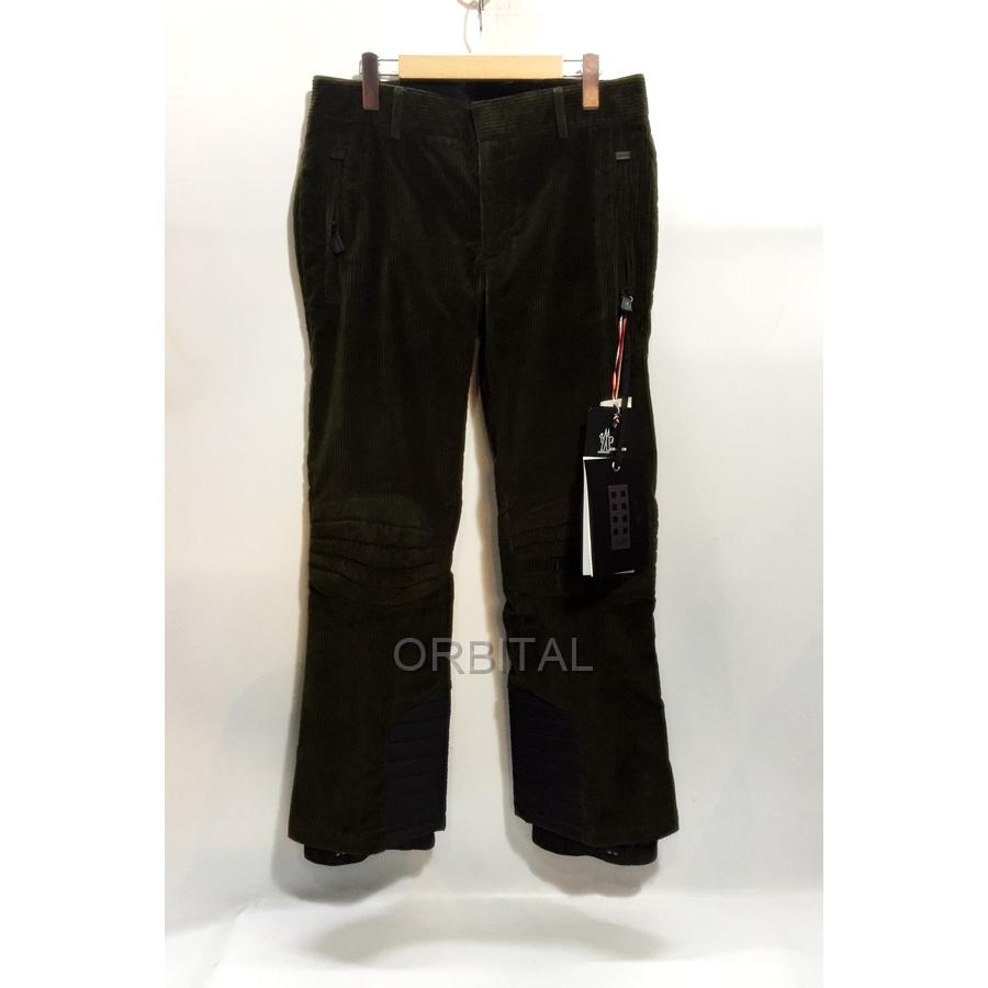 代官山)MONCLER GRENOBLE モンクレール グルノーブル 国内正規 