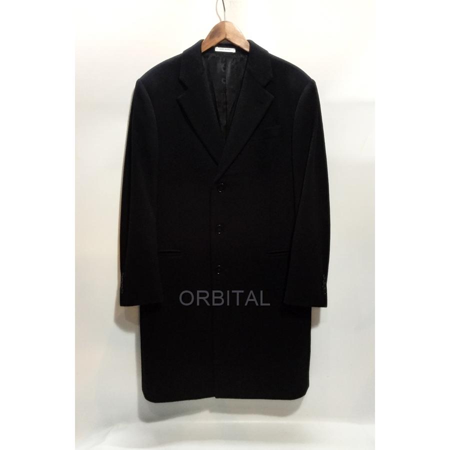 ARMANI COLLEZIONI カシミヤ ロングコート