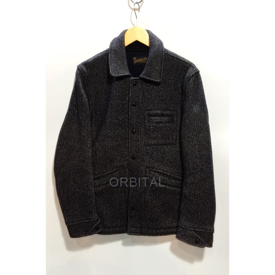 TENDERLOIN（テンダーロイン） 代官山)TENDERLOIN 09AW T-BROWN BEACH