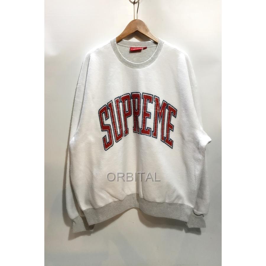 Supreme（シュプリーム） 代官山)Supreme 23AW Inside Out Crewneck