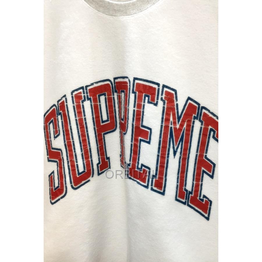 Supreme（シュプリーム） 代官山)Supreme 23AW Inside Out Crewneck