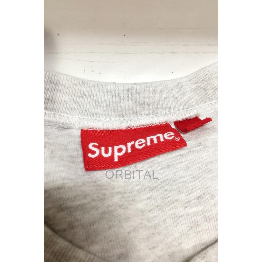 Supreme（シュプリーム） 代官山)Supreme 23AW Inside Out Crewneck