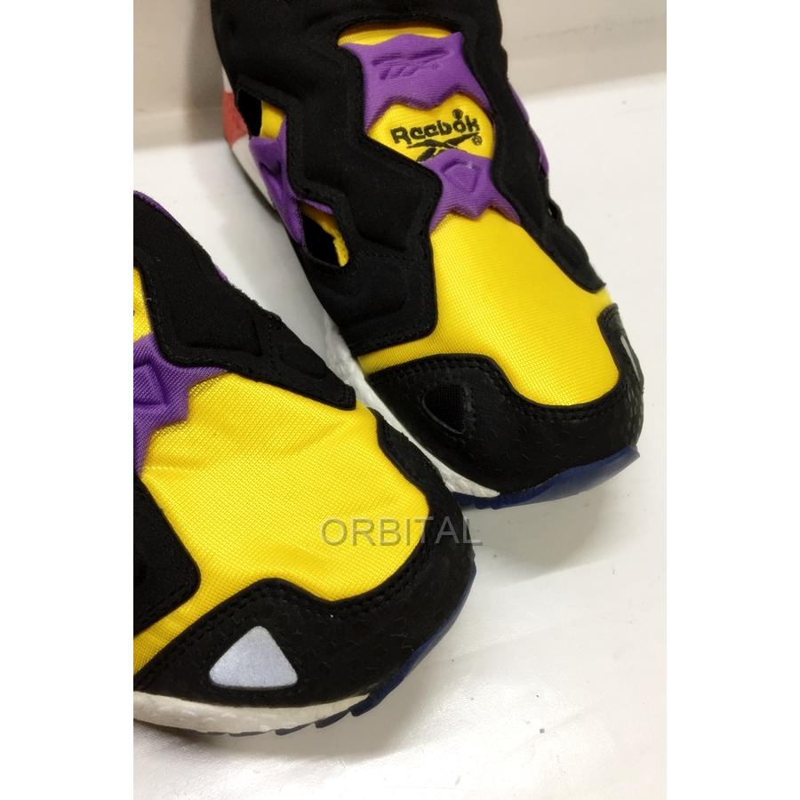 インスタポンプフューリー エクストララージ XLARGE Reebok 25cm Reebok INSTAPUMP FURY 94 × atmos × XLARGE” | Foot Locker