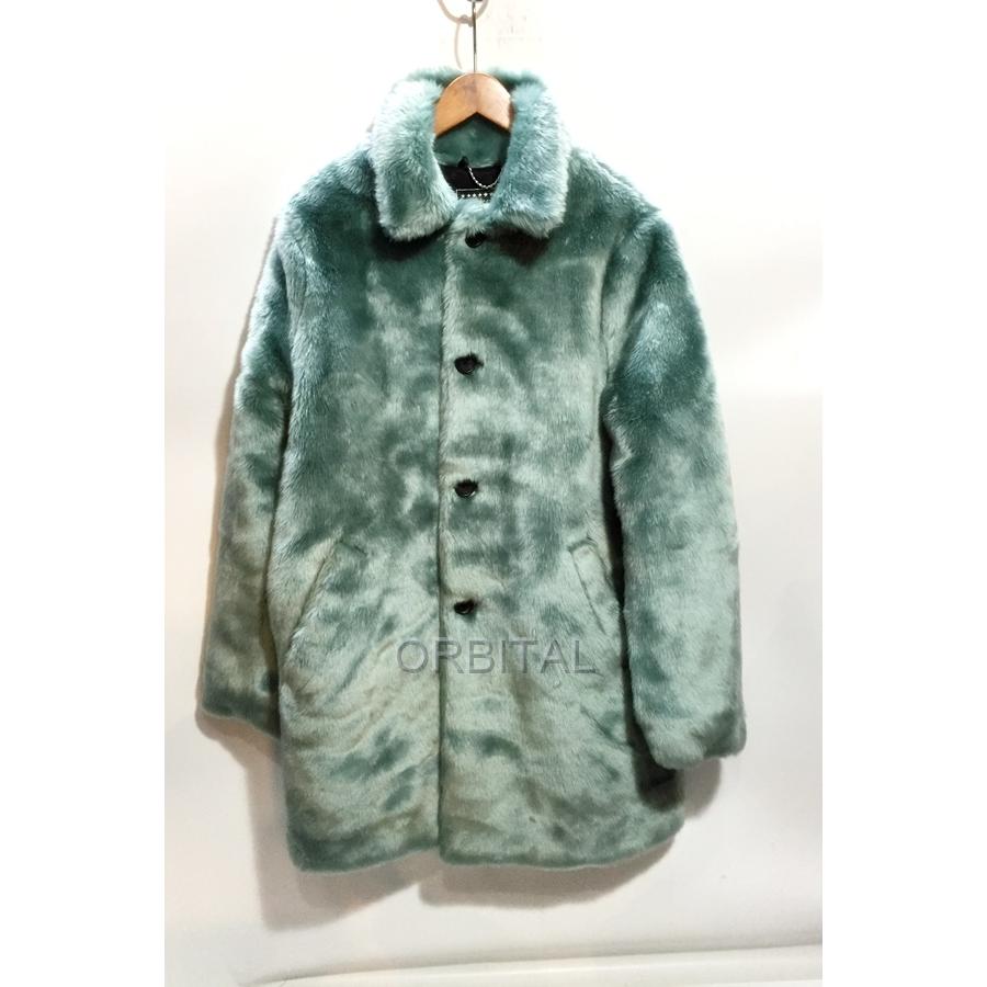初期 hysteric glamour モッズコート ダウン 平成 ファー 中古・古着通販】Hysteric Glamour (ヒステリックグラマー) MULTI