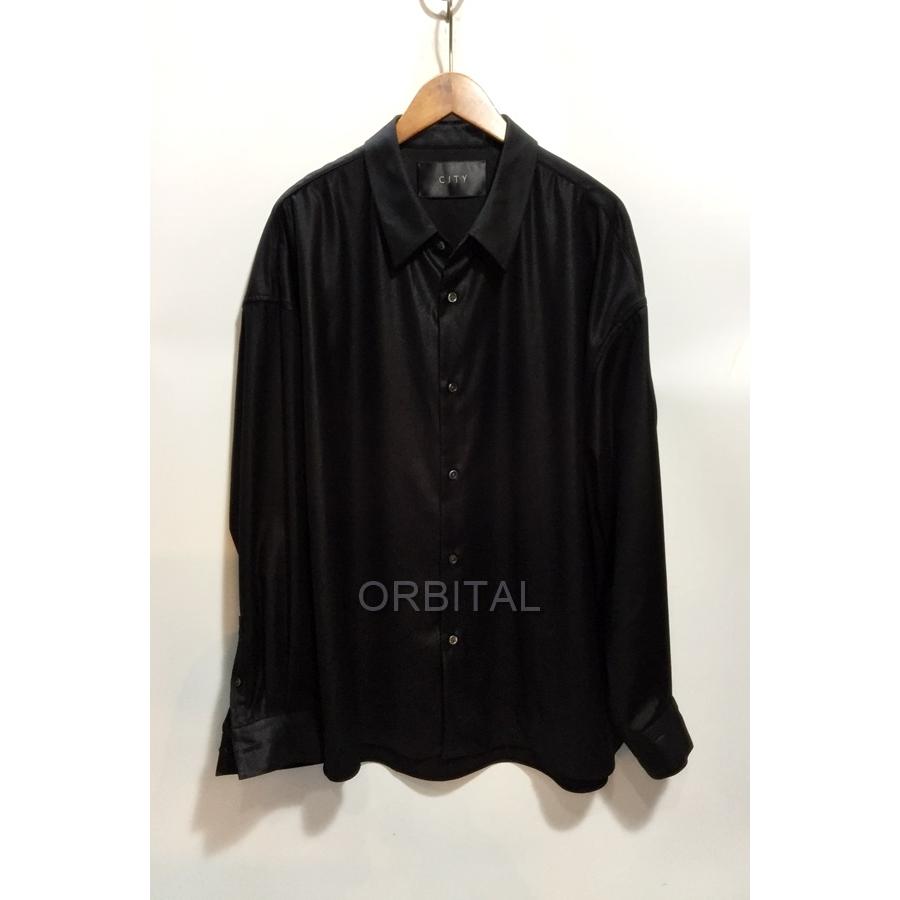 UNITED ARROWS 代官山)CITY シティー AMUNDSEN SURCOAT アムンゼン