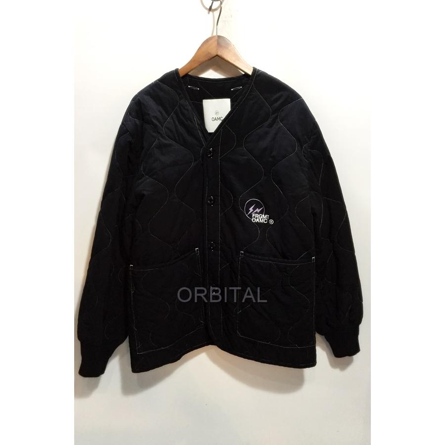 UNITED ARROWS 代官山)OAMC×fragment design フラグメント UNITED ARROWS 代官山)OAMC×fragment design フラグメント