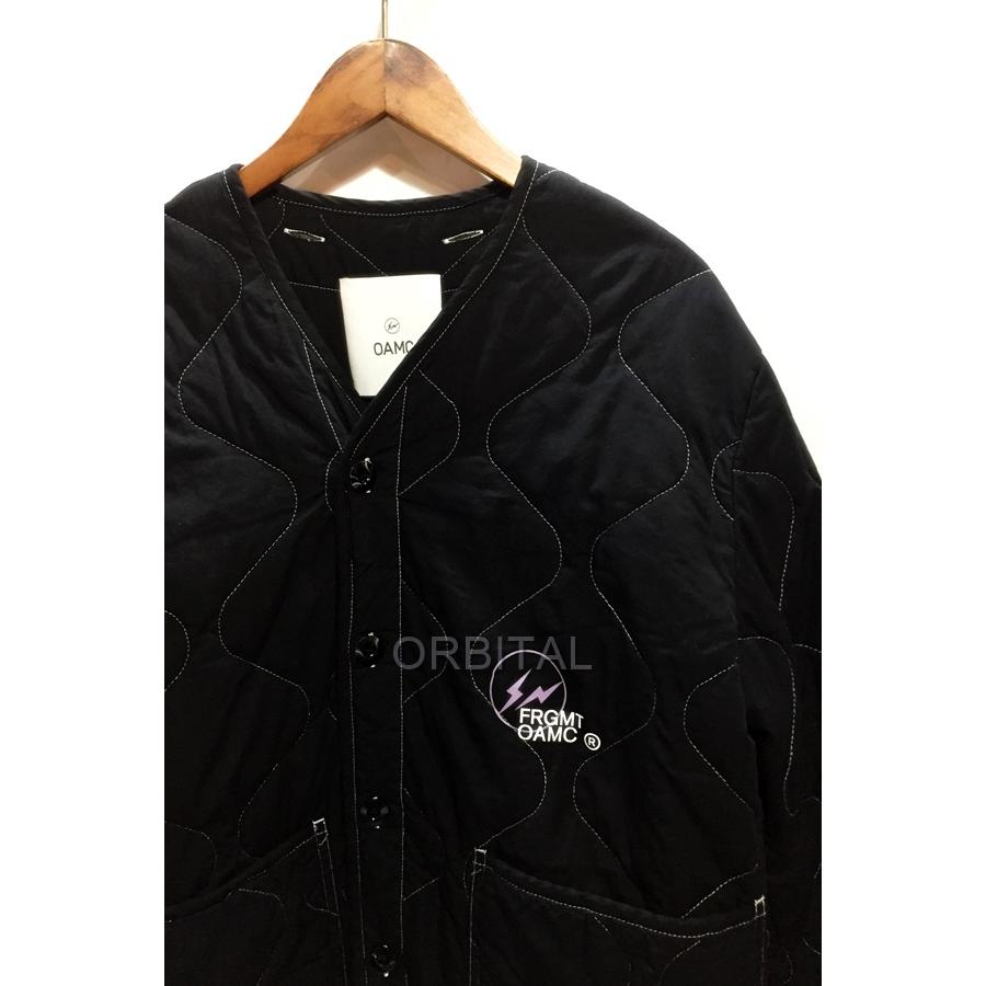 UNITED ARROWS 代官山)OAMC×fragment design フラグメント UNITED ARROWS 代官山)OAMC×fragment design フラグメント