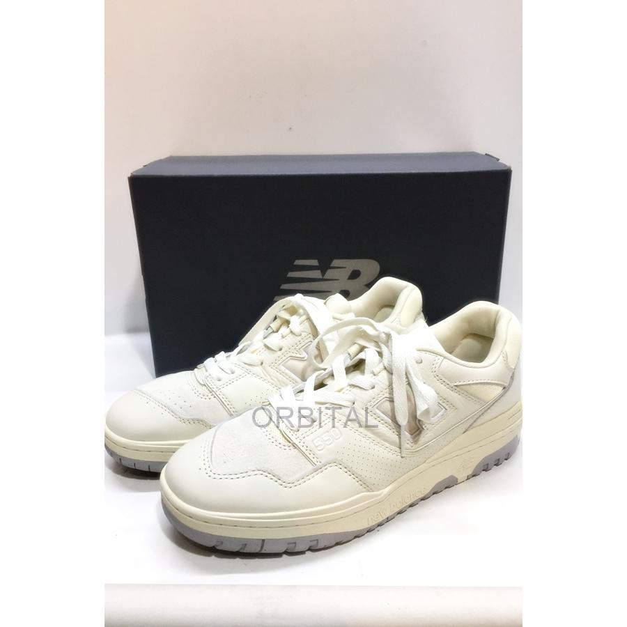 New Balance（ニューバランス） 代官山)New Balance BB550PWD レザー 