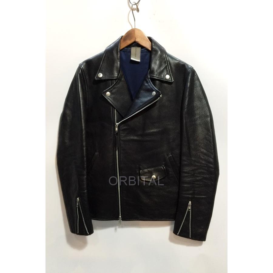 UNITED ARROWS 代官山)Influence インフルエンス ダブルライダース 