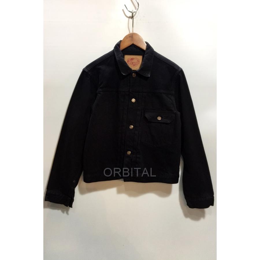 JELADO（ジェラード） 代官山)ジェラード JELADO 410XX Denim Jacket 