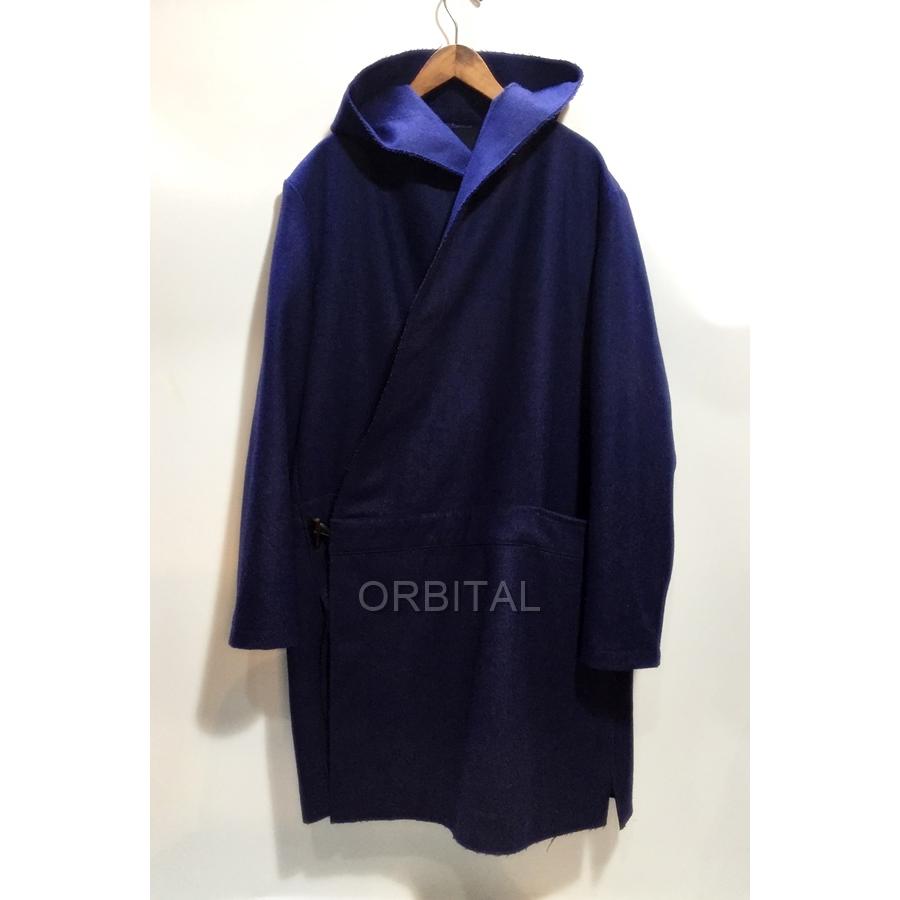CINI venezia 代官山)CINI venezia チニーベネチア New Coat ウール 