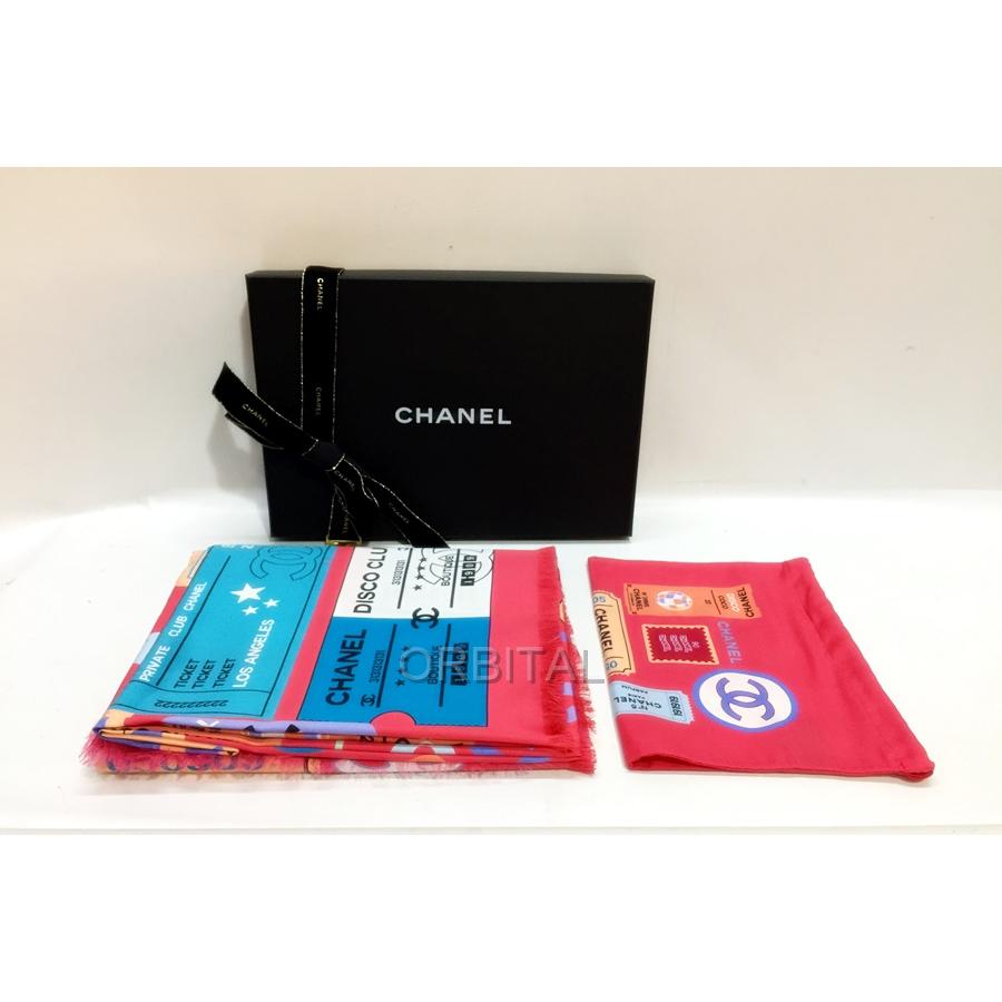 CHANEL（シャネル） 代官山)CHANEL 2023年 顧客限定 クリスマスギフト