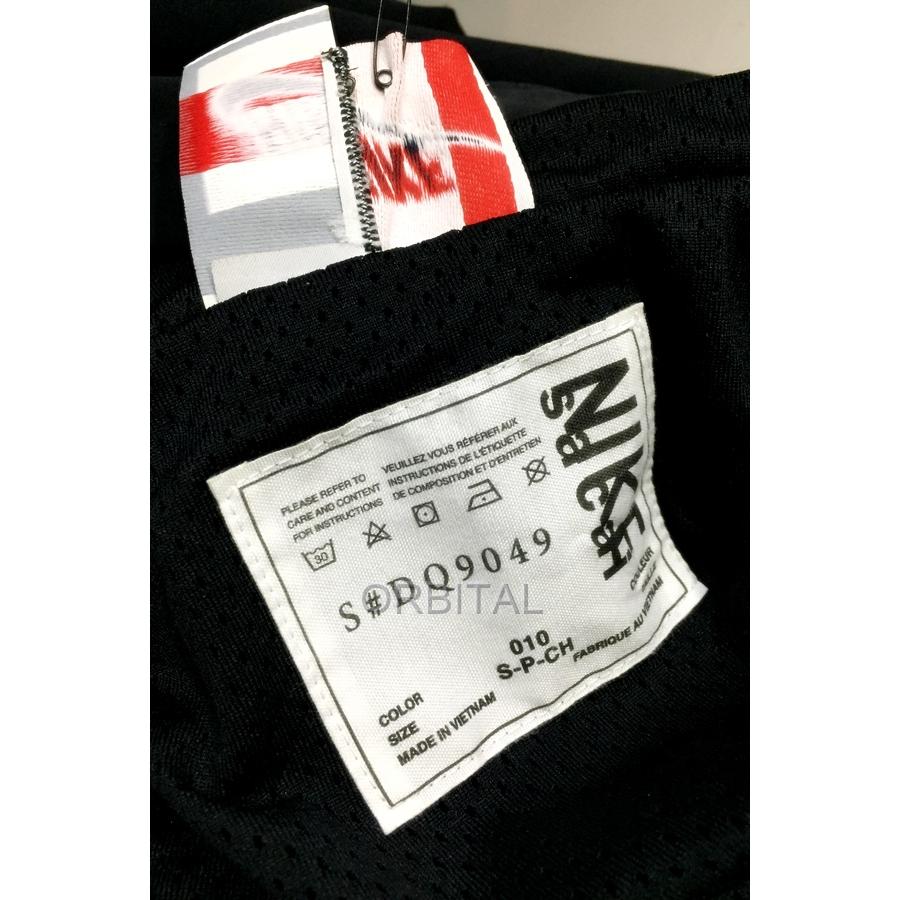 sacai 代官山)ナイキ NIKE ×サカイ Sacai Full zip HD jacket sacai 代官山)ナイキ NIKE ×サカイ Sacai Full zip HD jacket