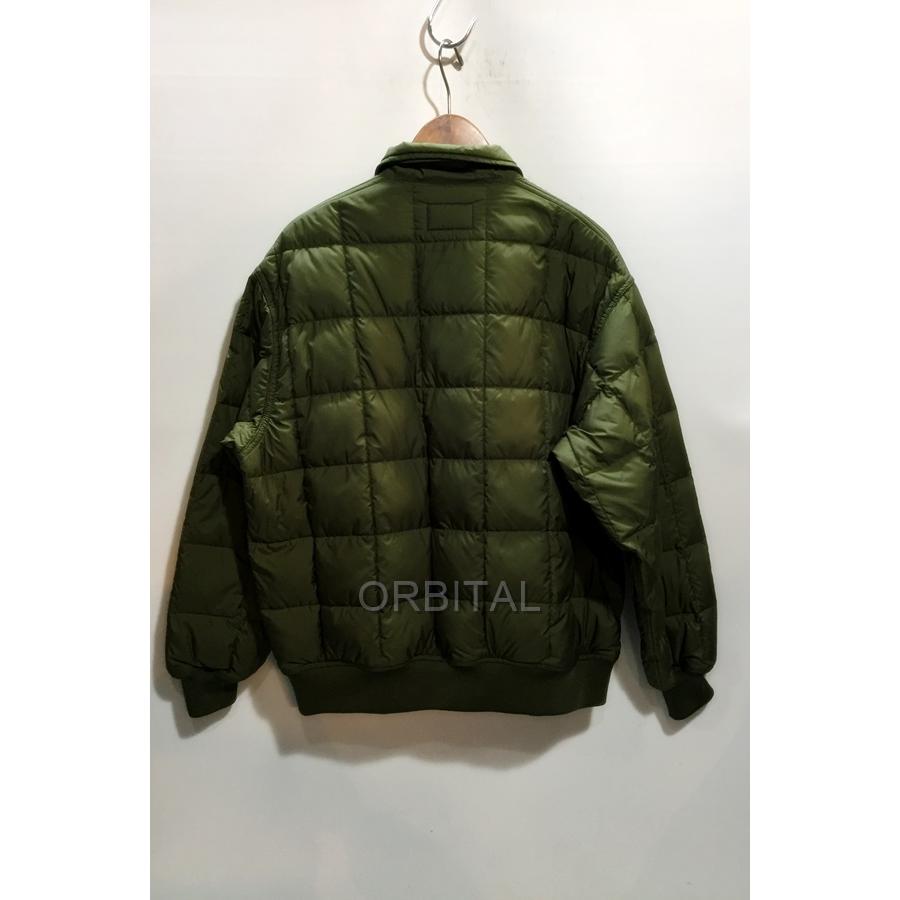 THE NORTH FACE PURPLE LABEL 代官山)THE ノースフェイス ND2256N