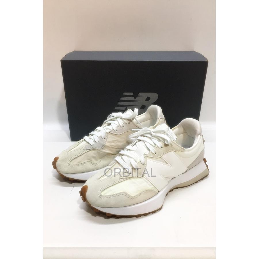 代官山)New Balance ニューバランス イエナ別注 WS327TD IENA EXCLUSIVE スニーカー サイズ24cm ホワイト :  dky-2401110006-sh-037709696 : サイクルパラダイス ウェブストア - 通販 - Yahoo!ショッピング