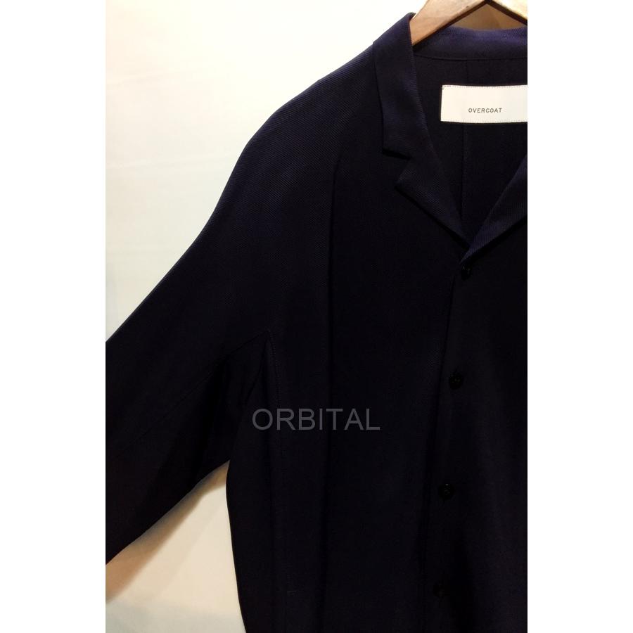 UNITED ARROWS（ユナイテッドアローズ） 代官山)OVERCOAT オーバー 