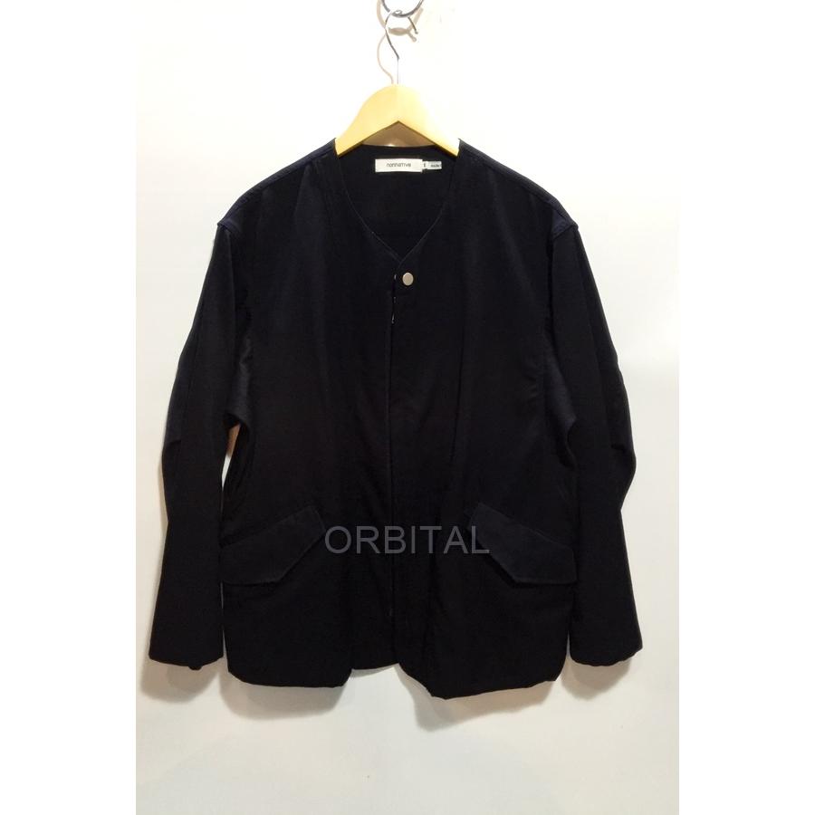 nonnative（ノンネイティブ） 代官山)nonnative NN-J3605 SOLDIER