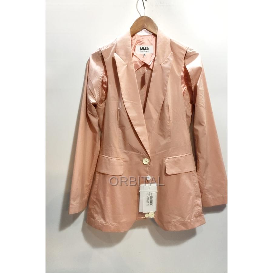 MM6 代官山)MM6 Maison Margiela マルジェラ S32BN0144 カットアウト 