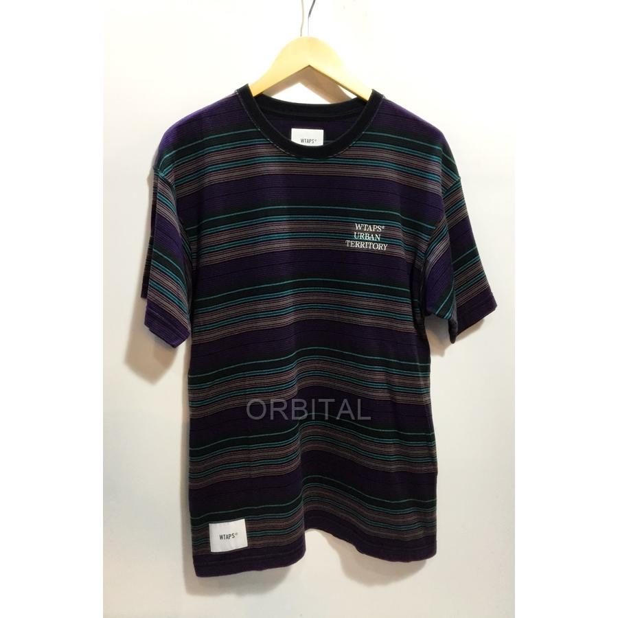 WTAPS（ダブルタップス） 代官山)WTAPS 22SS 221ATDT-CSM31 マルチ