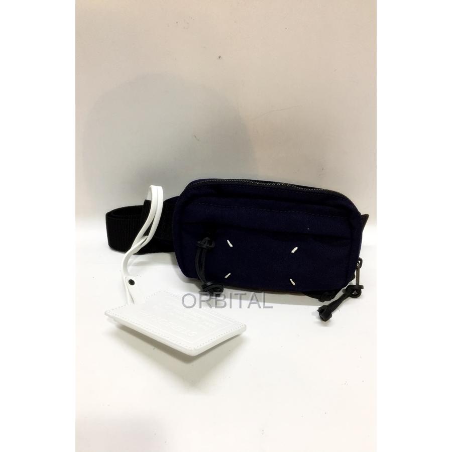 バッグ Maison margiela Mini Crossbody porch Amazon | (メゾンマルジェラ) Maison Margiela ボディバッグ 11 女性と